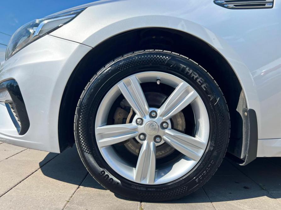 Kia Optima IV Рестайлинг Стерлитамак  - изображение 9
