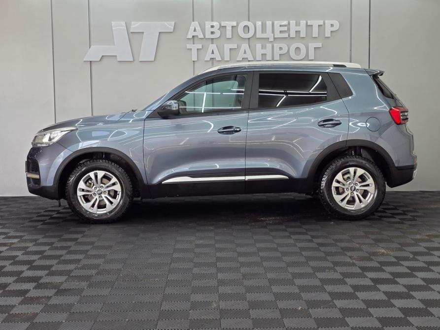 Chery Tiggo 4 I Рестайлинг Таганрог  - изображение 3
