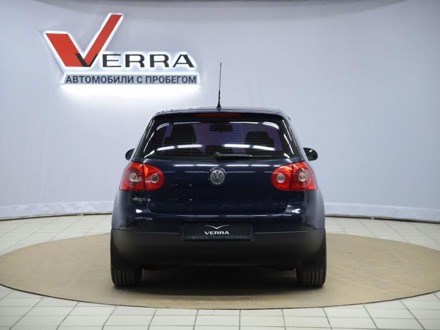 Volkswagen Golf V Уфа  - изображение 6