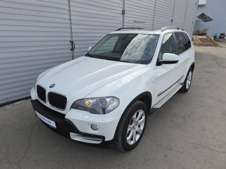 BMW X5 II (E70) Саратов  - изображение 37