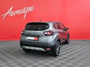 Renault Kaptur I Вологда  - изображение 23