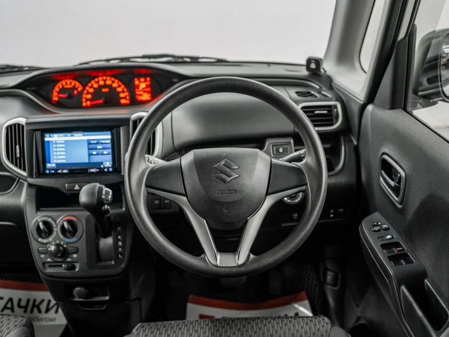 Suzuki Solio III Красноярск  - изображение 10