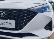 Hyundai Solaris II Рестайлинг Стерлитамак  - изображение 29