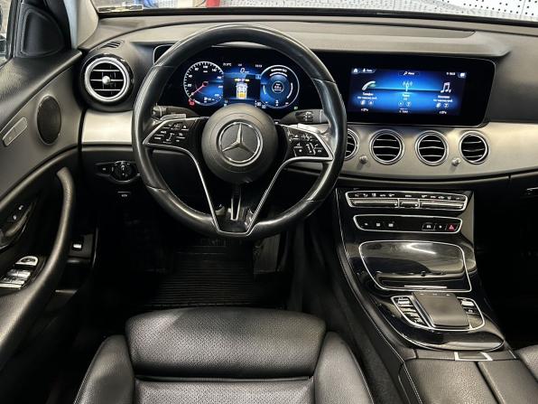 Mercedes-Benz E-Класс V (W213 S213 C238) с пробегом 2020 года, цена 2 890 000 рублей, 134105 км, седан, Автокод Объявления