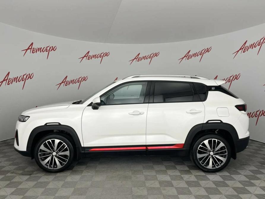 Changan CS35 Plus I Рестайлинг Псков  - изображение 2
