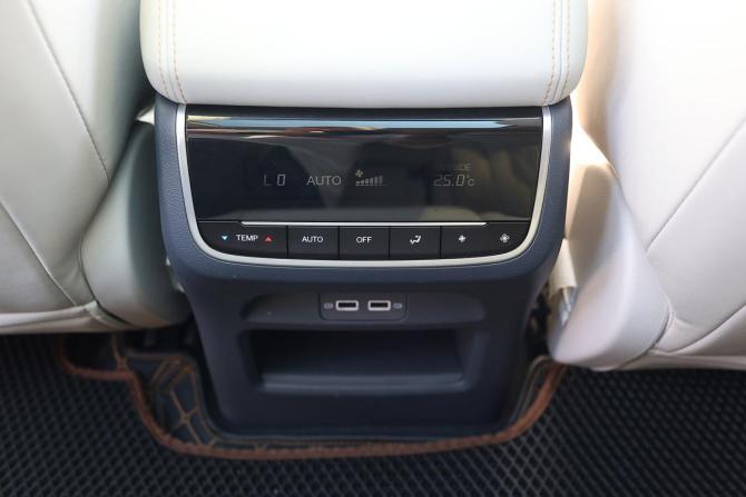 GAC GS8 II с пробегом 2023 года, цена 3 636 000 рублей, 35272 км, внедорожник, Автокод Объявления