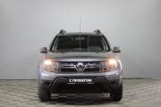 Renault Duster I Рестайлинг Санкт-Петербург  - изображение 17