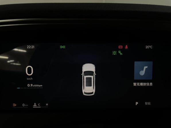 Geely Monjaro I с пробегом 2025 года, цена 4 200 000 рублей, 22 км, внедорожник, Автокод Объявления