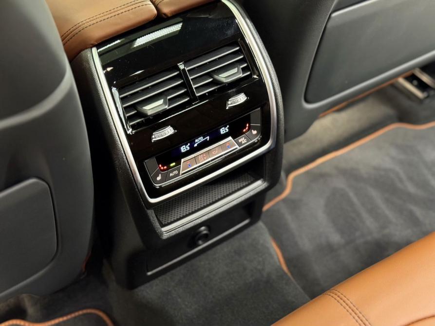 BMW X6 III (G06) Рестайлинг Санкт-Петербург  - изображение 28