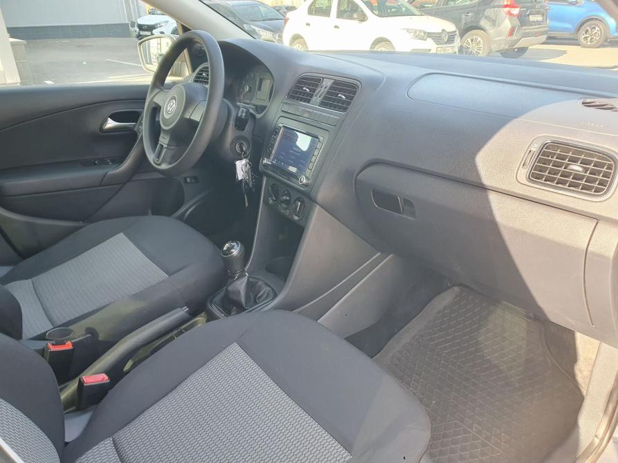 Volkswagen Polo V Санкт-Петербург  - изображение 16