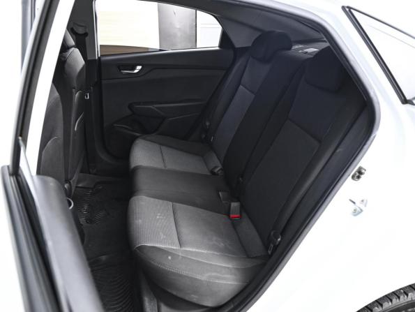 Hyundai Solaris II Рестайлинг с пробегом 2020 года, цена 1 568 000 рублей, 73753 км, седан, Автокод Объявления