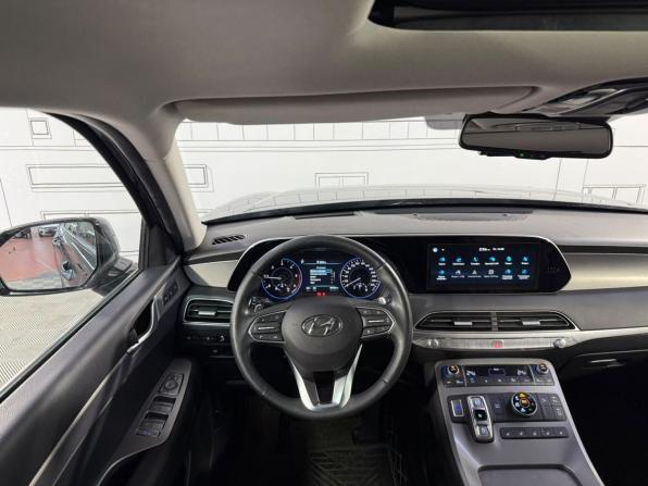 Hyundai Palisade I с пробегом 2021 года, цена 4 600 000 рублей, 65500 км, внедорожник, Автокод Объявления