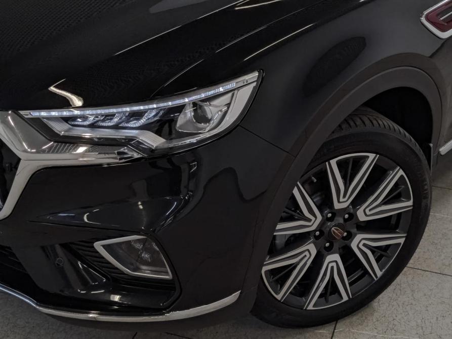 Hongqi HS5 I Санкт-Петербург  - изображение 27