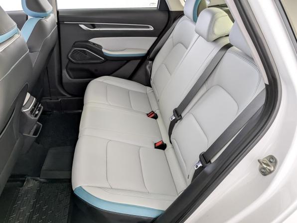 Geely Emgrand II с пробегом 2023 года, цена 1 589 000 рублей, 40353 км, седан, Автокод Объявления