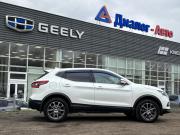 Nissan Qashqai II Рестайлинг Набережные Челны  - изображение 42