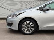 Kia Ceed II Рестайлинг Воронеж  - изображение 26