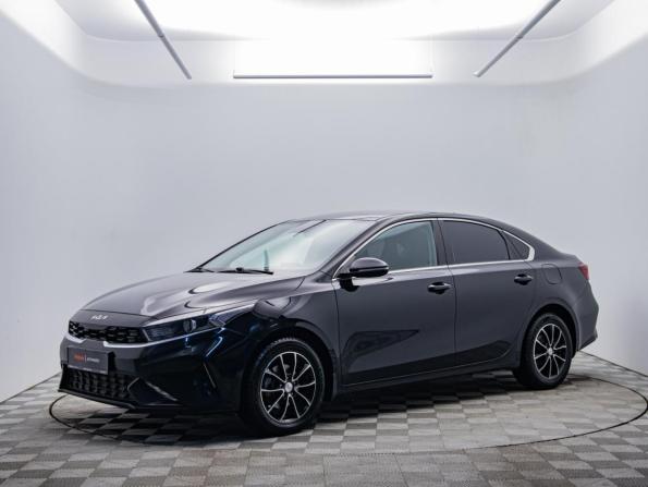 Kia Cerato IV Рестайлинг с пробегом 2021 года, цена 1 945 000 рублей, 129304 км, седан, Автокод Объявления