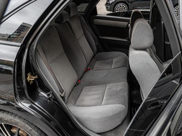 Chevrolet Lacetti I с пробегом 2006 года, цена 530 000 рублей, 289952 км, седан, Автокод Объявления