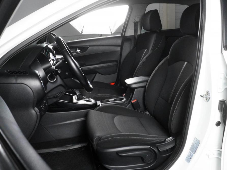 Kia Cerato IV Минеральные Воды  - изображение 10