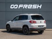 Volkswagen Tiguan I Рестайлинг Краснодар  - изображение 22