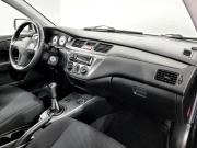 Mitsubishi Lancer IX Рестайлинг Москва  - изображение 27