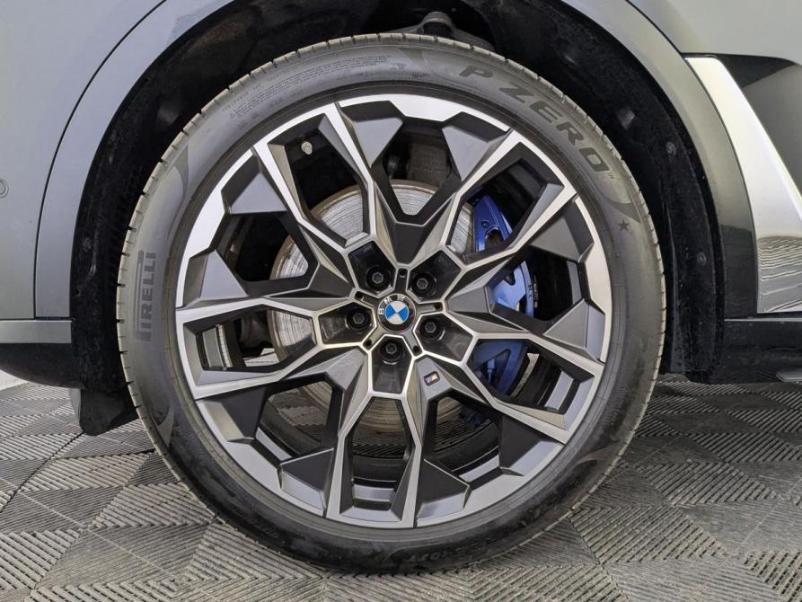 BMW X7 I (G07) Рестайлинг Москва  - изображение 12