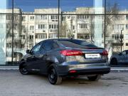Ford Focus III Рестайлинг Самара  - изображение 21