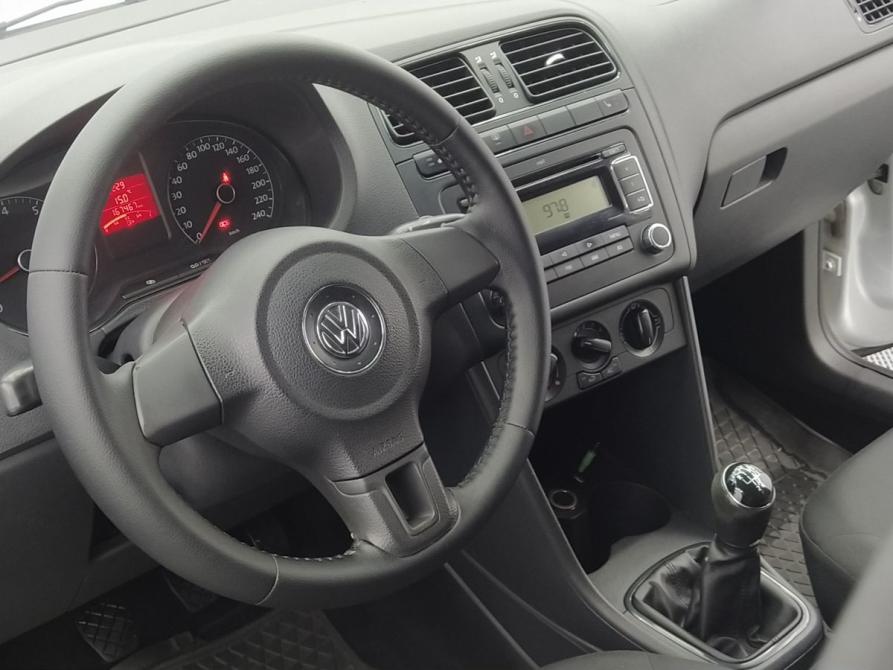 Volkswagen Polo V Екатеринбург  - изображение 17