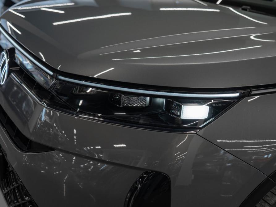 Volkswagen Tavendor I Рестайлинг Москва  - изображение 33