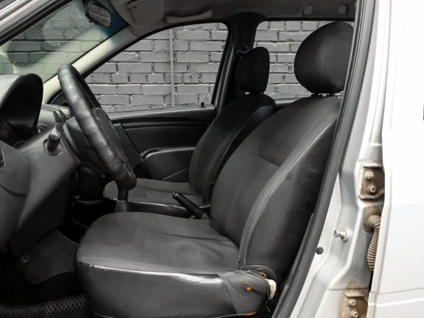 Lada (ВАЗ) Largus I с пробегом 2013 года, цена 400 000 рублей, 463217 км, универсал, Автокод Объявления
