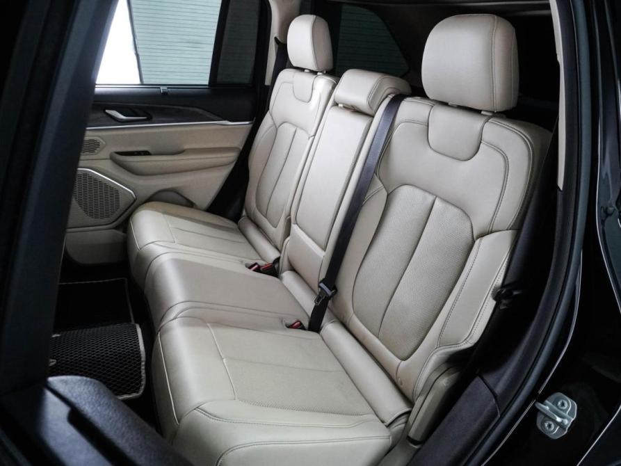 Jeep Grand Cherokee V (WL) Воронеж  - изображение 9