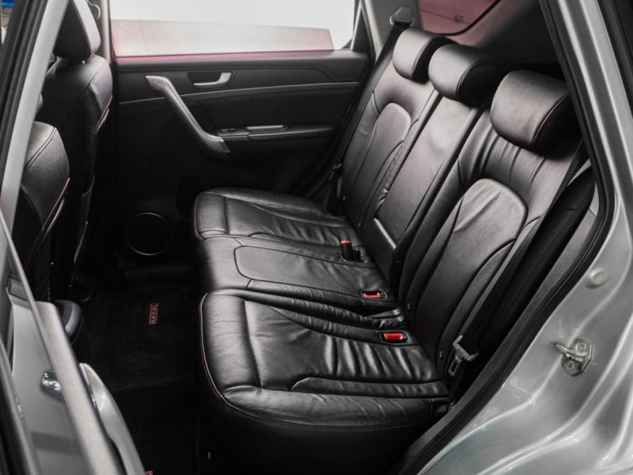 Haval H6 I Тюмень  - изображение 9