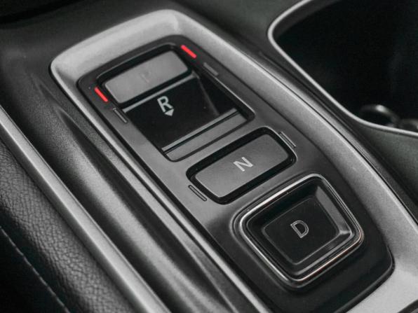 Honda Accord X с пробегом 2018 года, цена 1 950 000 рублей, 192321 км, седан, Автокод Объявления