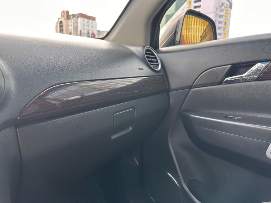 Opel Antara I Новосибирск  - изображение 22