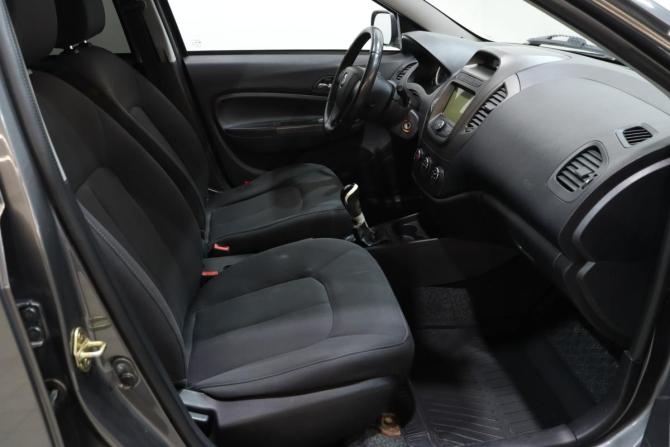 Geely GC6 с пробегом 2014 года, цена 249 000 рублей, 103772 км, седан, Автокод Объявления