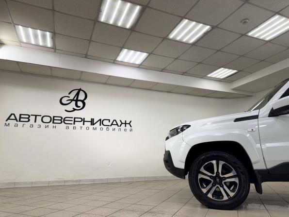 Lada (ВАЗ) Niva Travel I с пробегом 2024 года, цена 1 180 000 рублей, 22830 км, внедорожник, Автокод Объявления