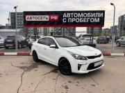 Kia Rio IV Альметьевск  - изображение 19