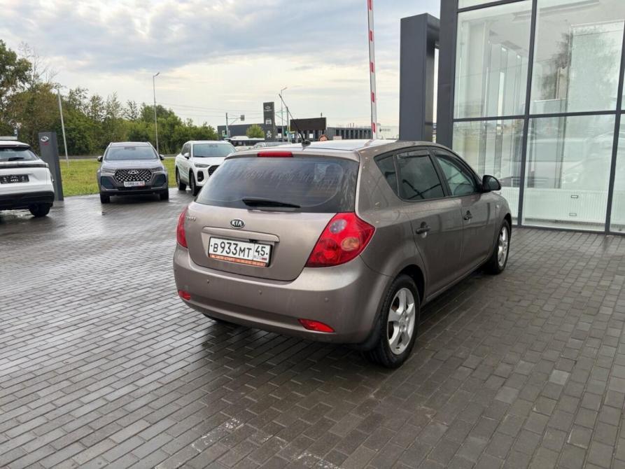 Kia Ceed I Курган  - изображение 6