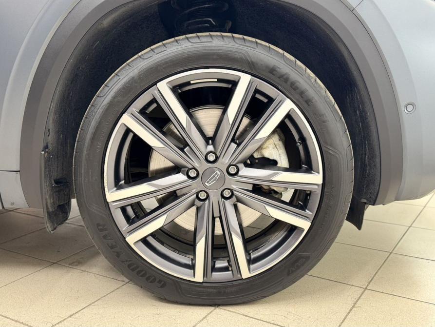 Geely Monjaro I Вологда  - изображение 21