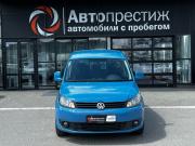 Volkswagen Caddy III Рестайлинг Волгоград  - изображение 21