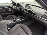 BMW 3 серии VI (F3x) Рестайлинг Санкт-Петербург  - изображение 31