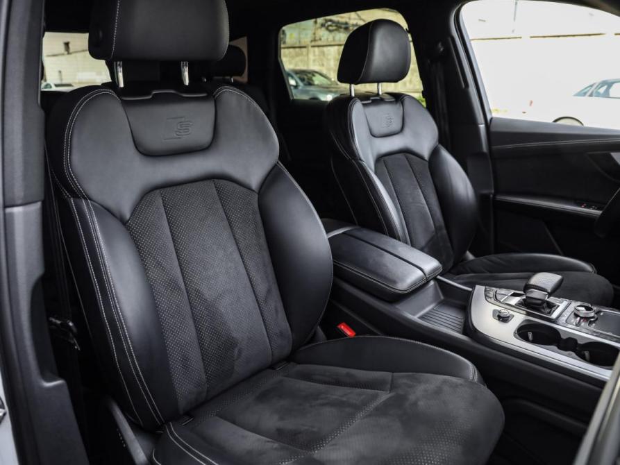 Audi Q7 II (4M) Санкт-Петербург  - изображение 30