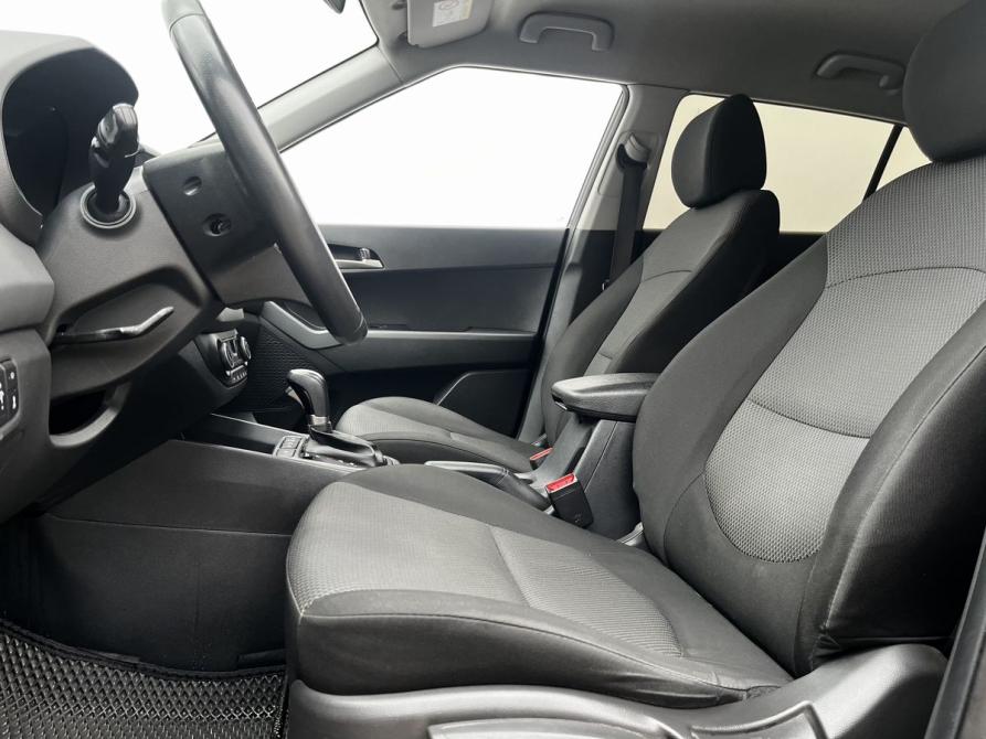 Hyundai Creta I Москва  - изображение 10