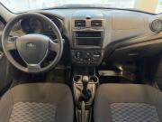 Lada (ВАЗ) Granta I Рестайлинг Волгоград  - изображение 26