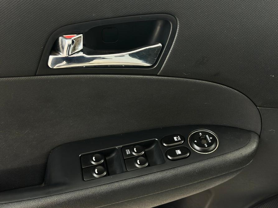 Hyundai i30 I Рестайлинг Москва  - изображение 8