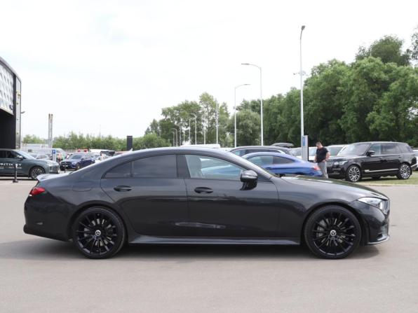 Mercedes-Benz CLS III (C257) с пробегом 2018 года, цена 4 999 900 рублей, 101000 км, седан, Автокод Объявления