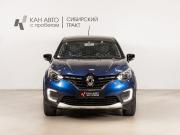 Renault Kaptur I Рестайлинг Казань  - изображение 10