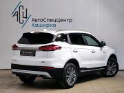 Geely Atlas Pro Москва  - изображение 17