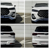 Chery Tiggo 7 Pro I Ставрополь  - изображение 38
