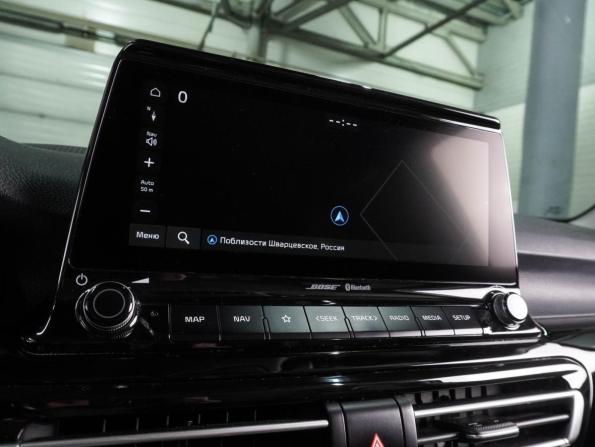 Kia Seltos I с пробегом 2020 года, цена 2 359 000 рублей, 87964 км, внедорожник, Автокод Объявления
